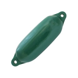 Кранец швартовый Majoni Korf 3 600х150 мм, зеленый