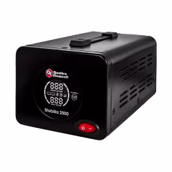 Стабилизатор напряжения Quattro Elementi Stabilia 2000 917-667