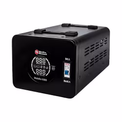 Стабилизатор напряжения Quattro Elementi Stabilia 5000 917-681