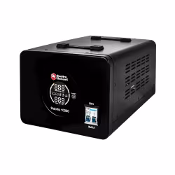 Стабилизатор напряжения Quattro Elementi Stabilia 10000 917-704