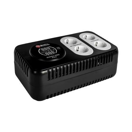 Стабилизатор напряжения Quattro Elementi Stabilia 2000 Pico 917-759