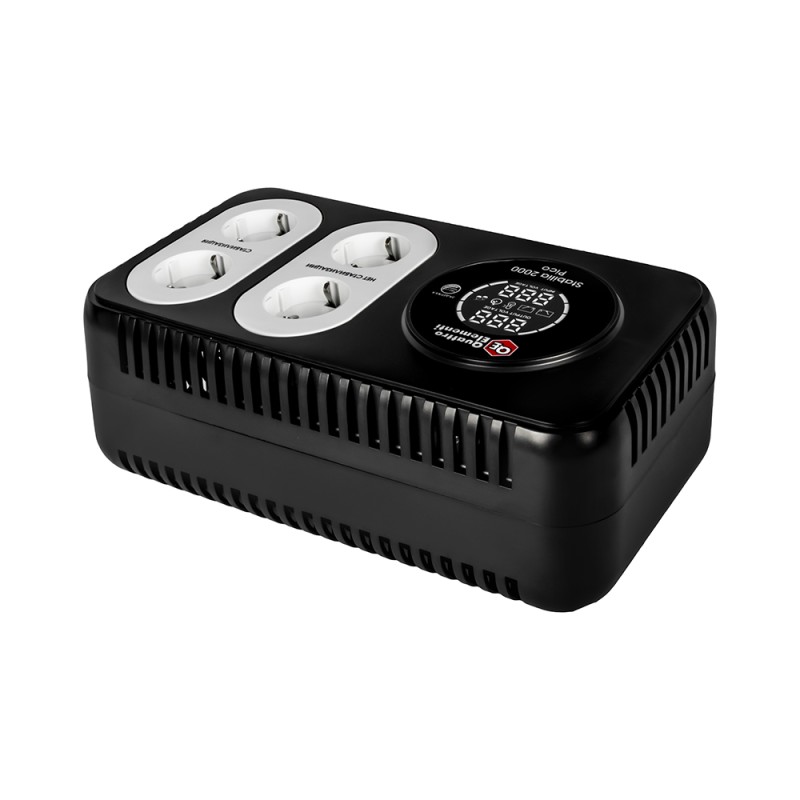 Стабилизатор напряжения Quattro Elementi Stabilia 2000 Pico 917-759