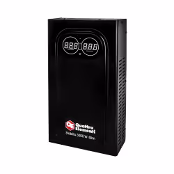 Стабилизатор напряжения Quattro Elementi Stabilia 3000 W-Slim 917-803