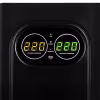 Стабилизатор напряжения Quattro Elementi Stabilia 5000 W-Slim 917-810