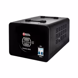 Стабилизатор напряжения Quattro Elementi Stabilia 8000 917-698