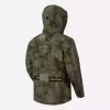 Куртка женская Finntrail Rachel 6455 CamoShadowGreen, мембрана Hard-tex, камуфляж, размер 46-48 (M), 165-175 см
