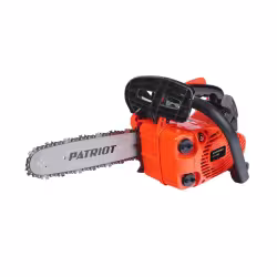 Бензопила Patriot PT 2512