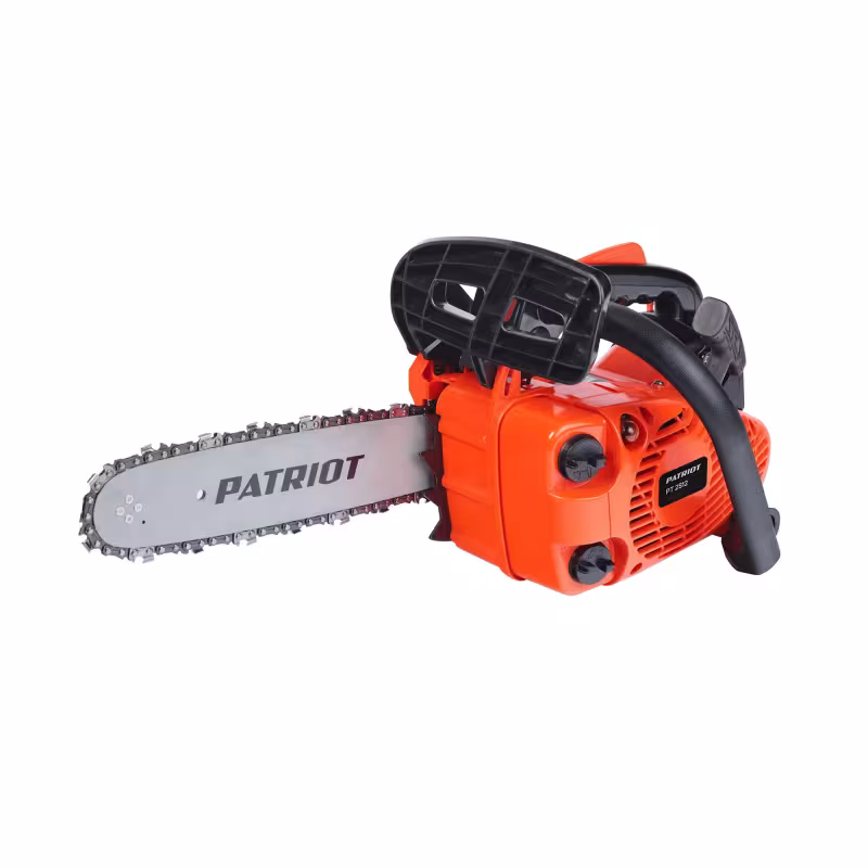 Бензопила Patriot PT 2512