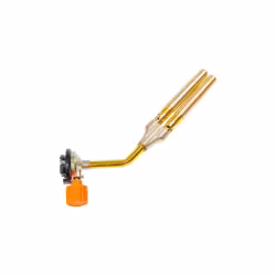 Горелка газовая Эврика ER-17903 на цанговый баллон без пьезоподжига