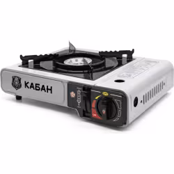 Плитка газовая портативная Nika Кабан модель-01