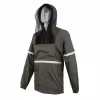 Костюм антимоскитный с ловушками Элементаль, ткань Twill, хаки, размер 52-54, 170-176 см