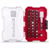 Набор бит Einhell 118693, 32 предмета