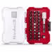 Набор бит Einhell 118693, 32 предмета