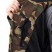 Куртка мужская Dragonfly Quad 2.0 Camo 2023, мембрана, камуфляж размер XL, 188 см