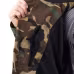 Куртка мужская Dragonfly Quad 2.0 Camo 2023, мембрана, камуфляж размер XXL, 188 см