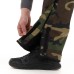 Брюки мужские Dragonfly Quad 2.0 Camo 2023, мембрана, камуфляж, размер M, 176 см