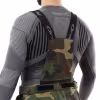 Брюки мужские Dragonfly Quad 2.0 Camo 2023, мембрана, камуфляж, размер L, 182 см