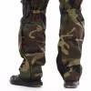 Брюки мужские Dragonfly Quad 2.0 Camo 2023, мембрана, камуфляж, размер L, 182 см