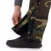 Брюки мужские Dragonfly Quad 2.0 Camo 2023, мембрана, камуфляж, размер L, 182 см