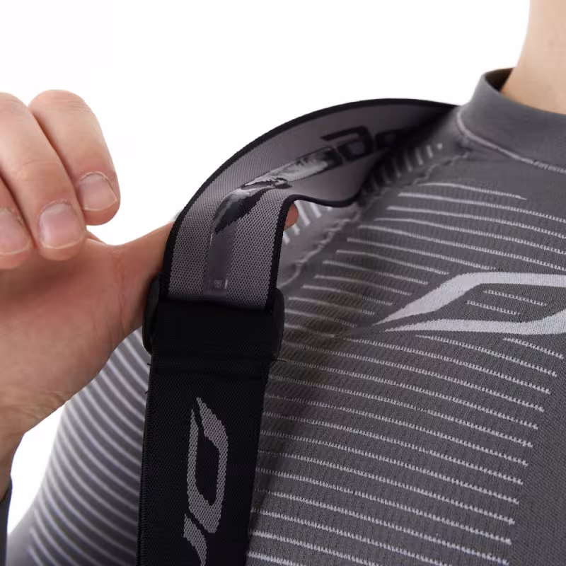 Брюки мужские Dragonfly Quad 2.0 Camo 2023, мембрана, камуфляж, размер XXL, 188 см