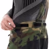 Брюки мужские Dragonfly Quad 2.0 Camo 2023, мембрана, камуфляж, размер XXL, 188 см