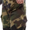 Брюки мужские Dragonfly Quad 2.0 Camo 2023, мембрана, камуфляж, размер XXL, 188 см