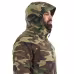Костюм мужской Dragonfly Active 2.0 Camo Dark 2023, мембрана DFTEX, камуфляж, размер L, 182 см