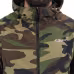 Костюм мужской Dragonfly Active 2.0 Camo Dark 2023, мембрана DFTEX, камуфляж, размер L, 182 см
