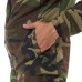 Костюм мужской Dragonfly Active 2.0 Camo Dark 2023, мембрана DFTEX, камуфляж, размер XXL, 188 см