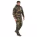 Костюм мужской Dragonfly Active 2.0 Camo Dark 2023, мембрана DFTEX, камуфляж, размер XXL, 188 см