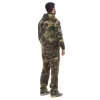Костюм мужской Dragonfly Active 2.0 Camo Dark 2023, мембрана DFTEX, камуфляж, размер XXL, 188 см