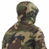 Костюм мужской Dragonfly Active 2.0 Camo Dark 2023, мембрана DFTEX, камуфляж, размер XXL, 188 см