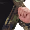 Костюм мужской Dragonfly Active 2.0 Camo Dark 2023, мембрана DFTEX, камуфляж, размер XXL, 188 см