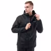 Костюм мужской Dragonfly Active 2.0 Man Black 2023, мембрана DFTEX, черный, размер L, 182 см