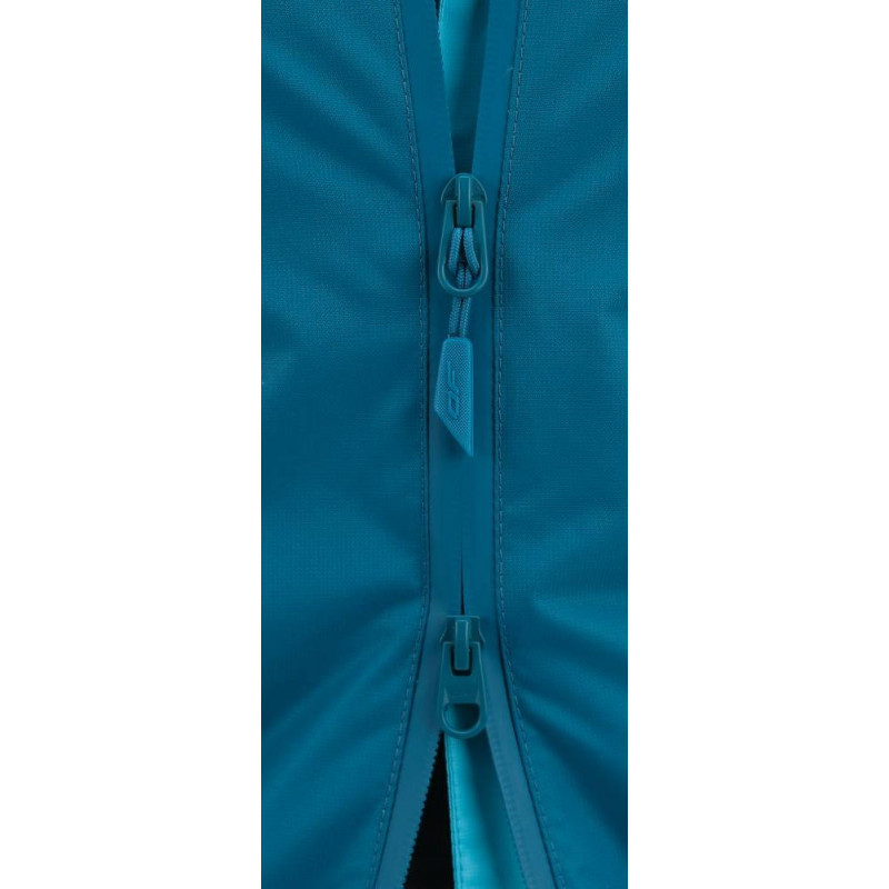 Костюм женский Dragonfly Active 2.0 Blue-Marine 2023, мембрана DFTEX, синий, размер S, 164 см