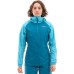 Костюм женский Dragonfly Active 2.0 Blue-Marine 2023, мембрана DFTEX, синий, размер S, 164 см