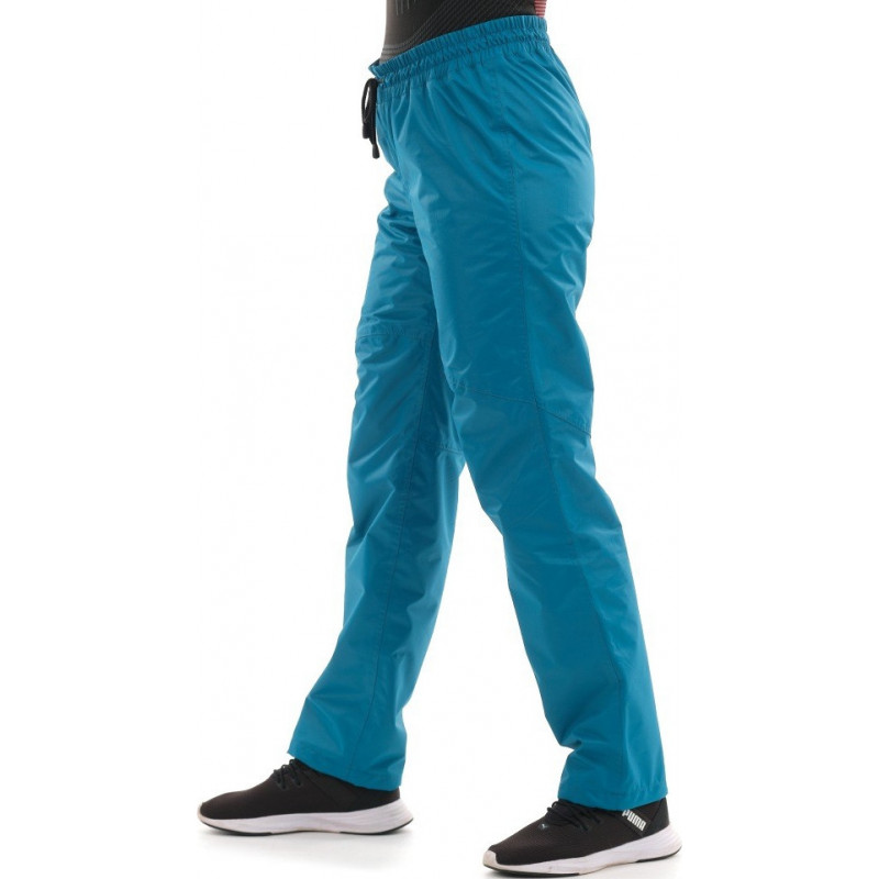 Костюм женский Dragonfly Active 2.0 Blue-Marine 2023, мембрана DFTEX, синий, размер M, 170 см