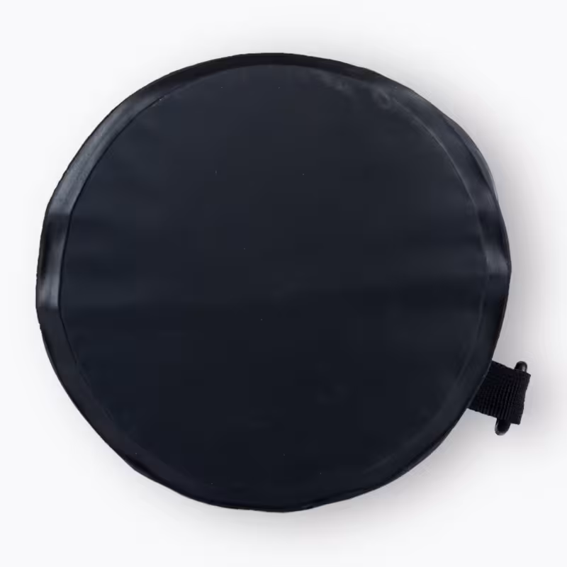 Гермомешок Dragonfly Storm, черный, 5 л