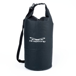 Гермомешок Dragonfly Storm, черный, 30 л