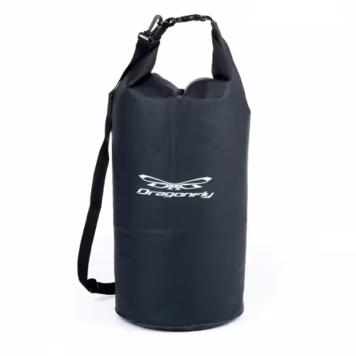 Гермомешок Dragonfly Storm, черный, 30 л