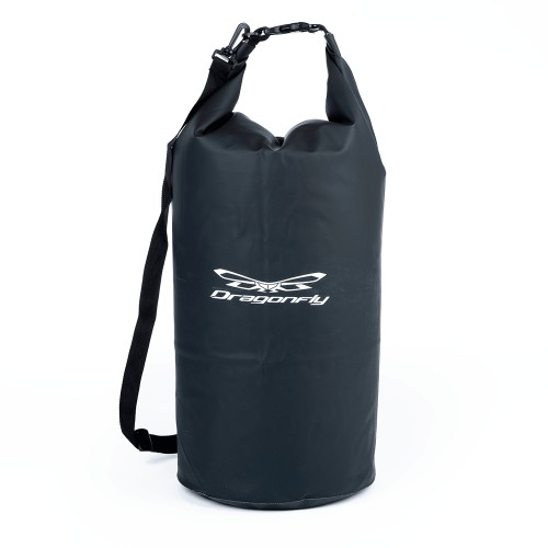 Гермомешок Dragonfly Storm, черный, 30 л