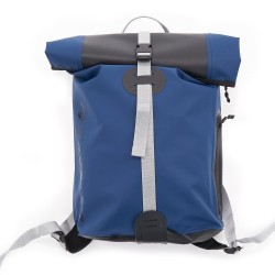 Герморюкзак Dragonfly Fold Bag, синий, 22 л