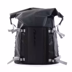 Герморюкзак Dragonfly Fold Bag PRO, черный, 70 л