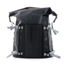 Герморюкзак Dragonfly Fold Bag PRO, черный, 70 л