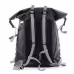 Герморюкзак Dragonfly Fold Bag PRO, черный, 70 л