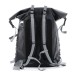 Герморюкзак Dragonfly Fold Bag PRO, черный, 70 л