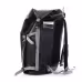 Герморюкзак Dragonfly Fold Bag PRO, черный, 70 л