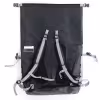 Герморюкзак Dragonfly Fold Bag PRO, черный, 70 л