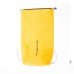 Гермомешок Dragonfly Quad XXL, желтый, 100 л