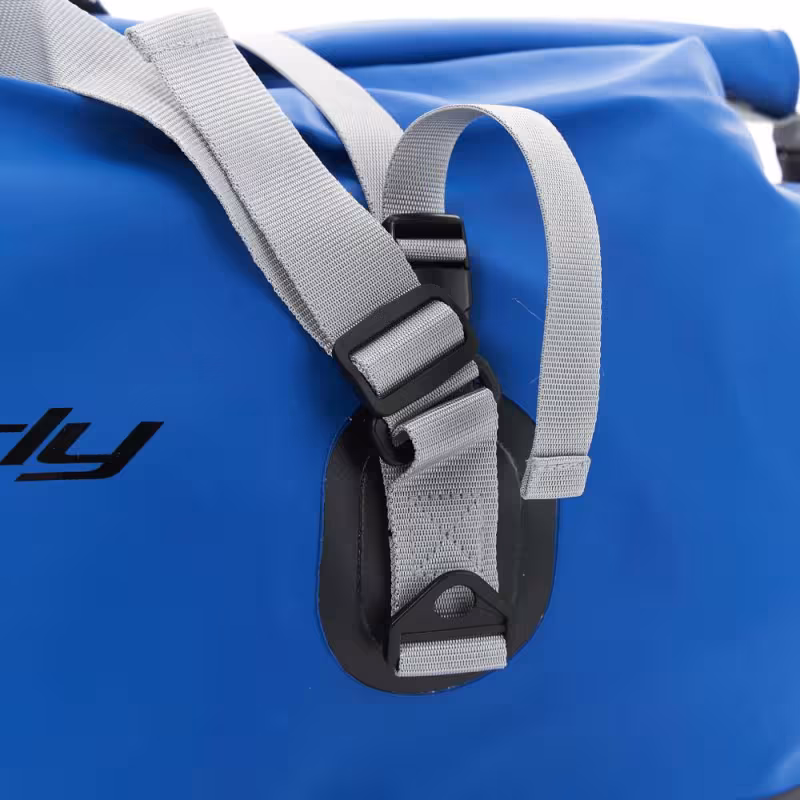 Гермосумка Dragonfly Multi XXL, синий, 120 л